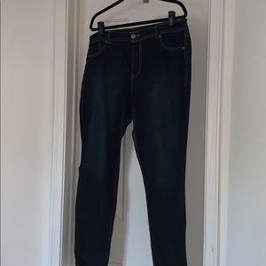 Jeans -18W d.jeans